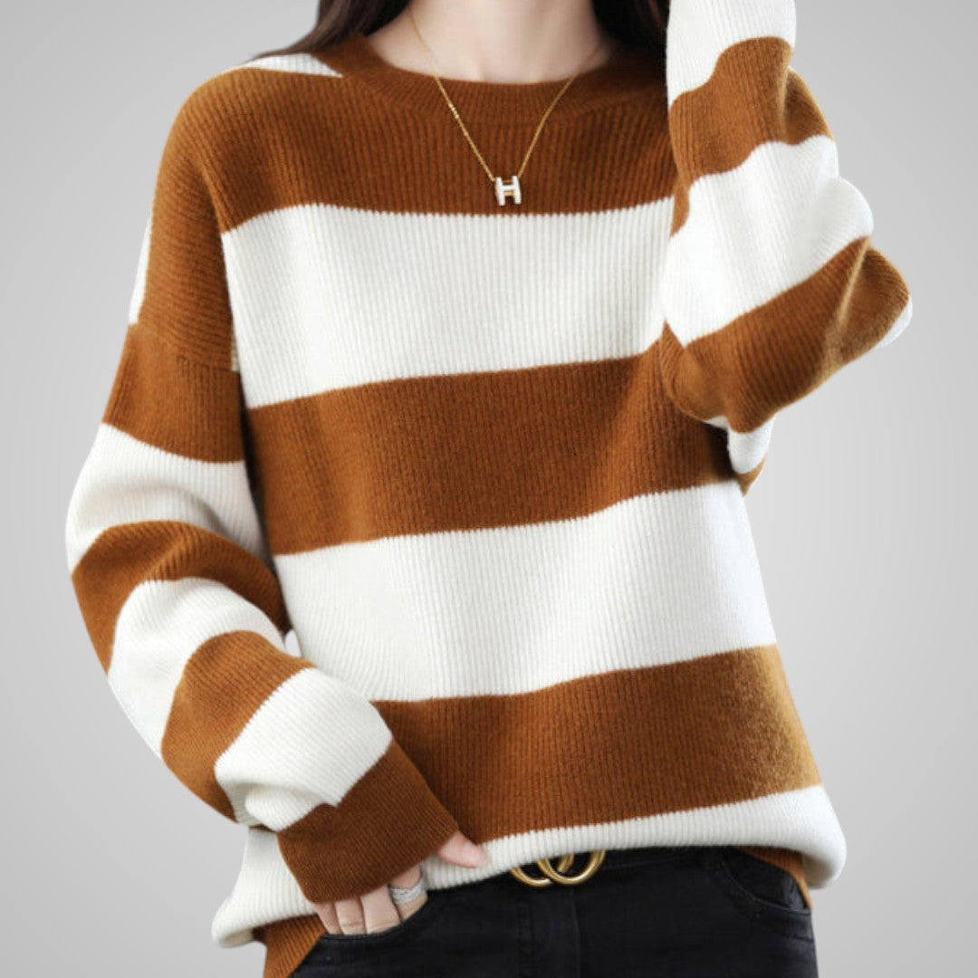 Clara Everyday Knit Sweater