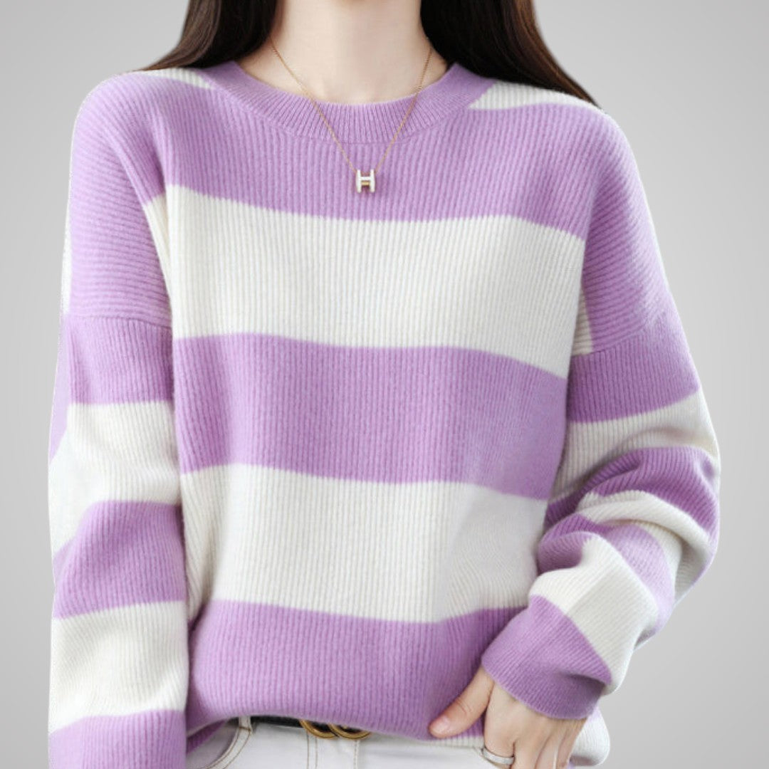 Clara Everyday Knit Sweater