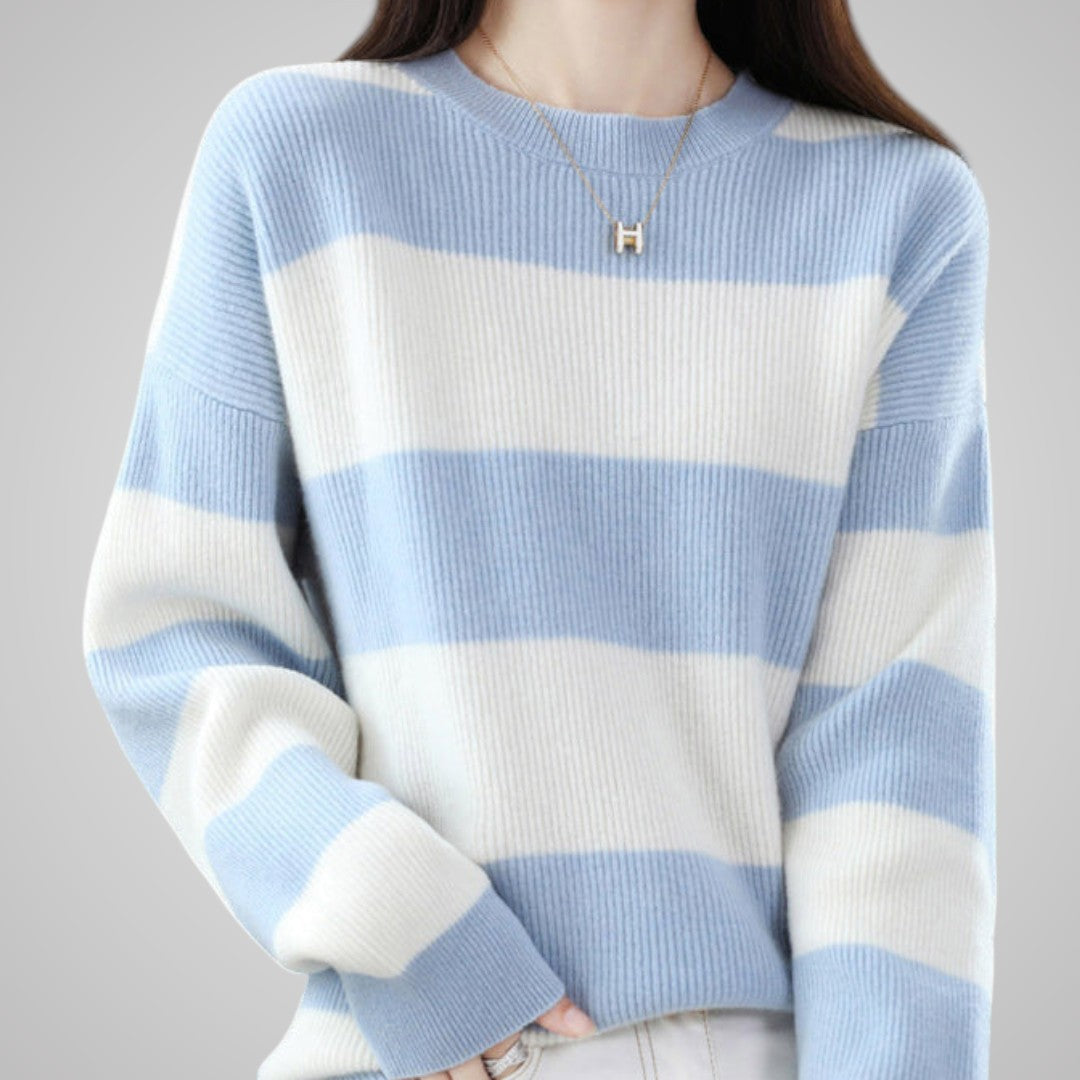 Clara Everyday Knit Sweater