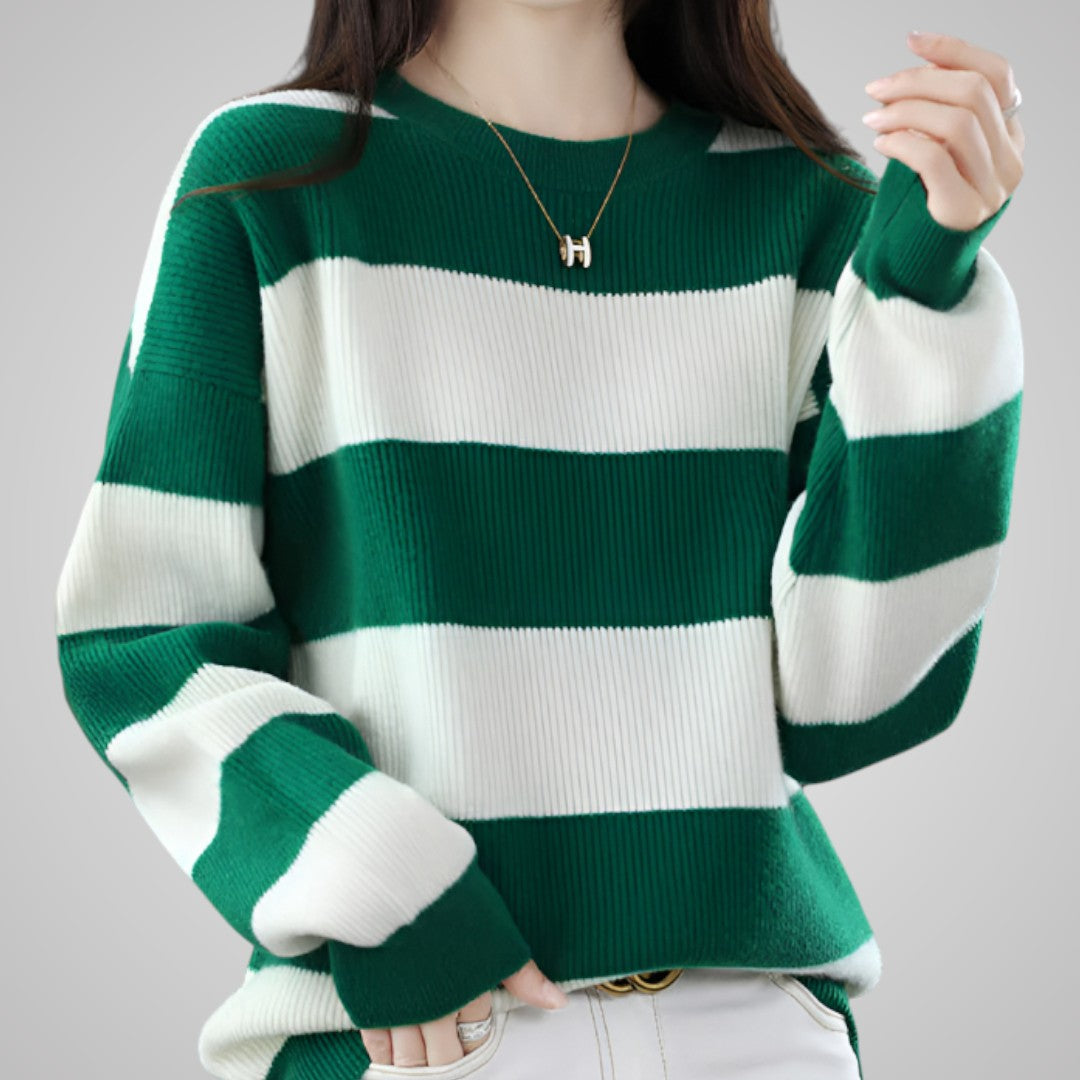 Clara Everyday Knit Sweater